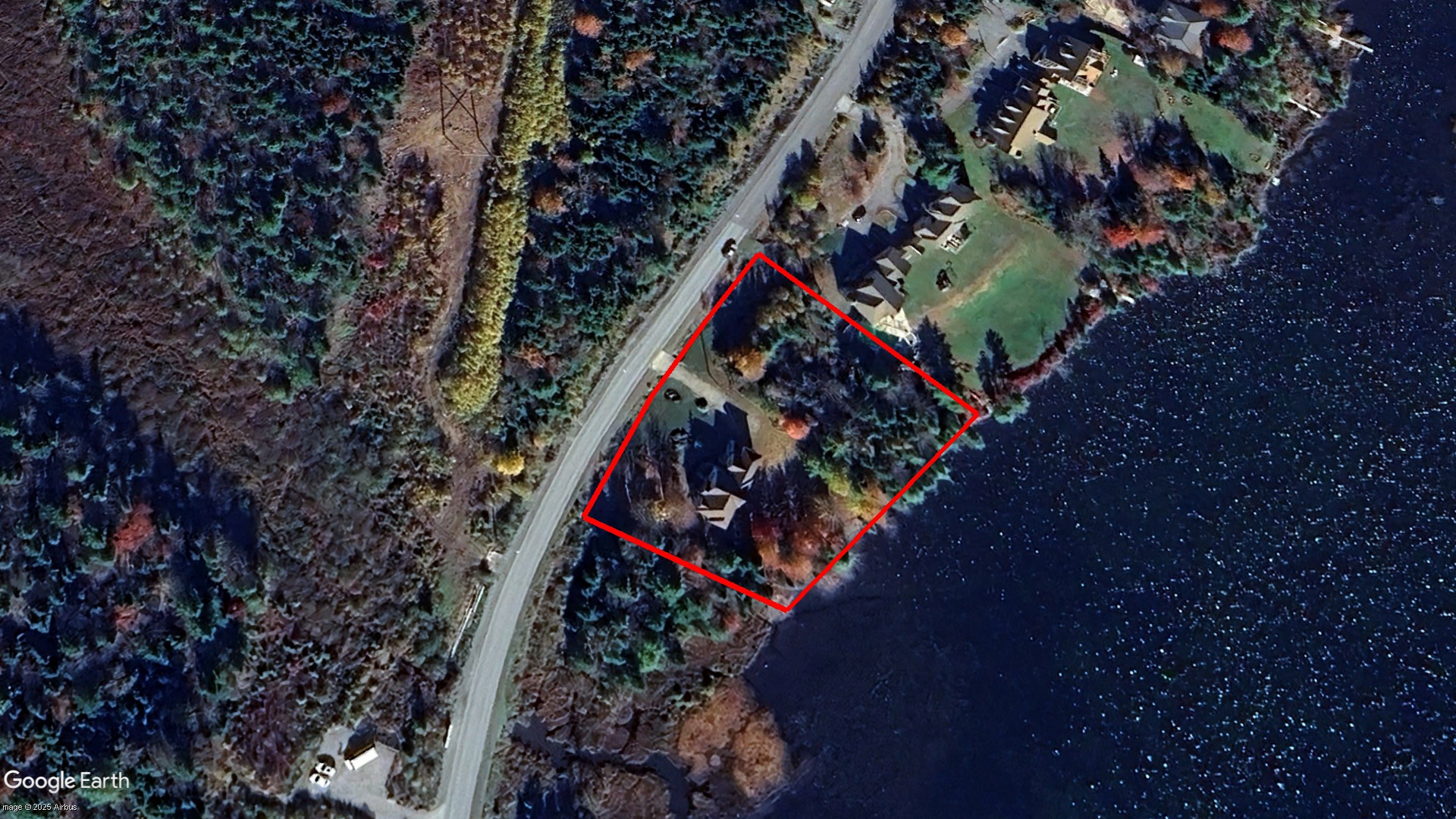 396 Voyageur Way Lot 80 Hammonds Plains - Dwelling