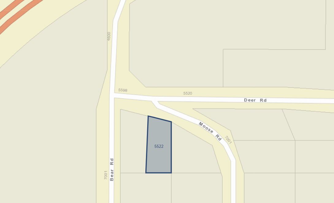 Tax Sale Prince George, British Columbia - 90-17626-001