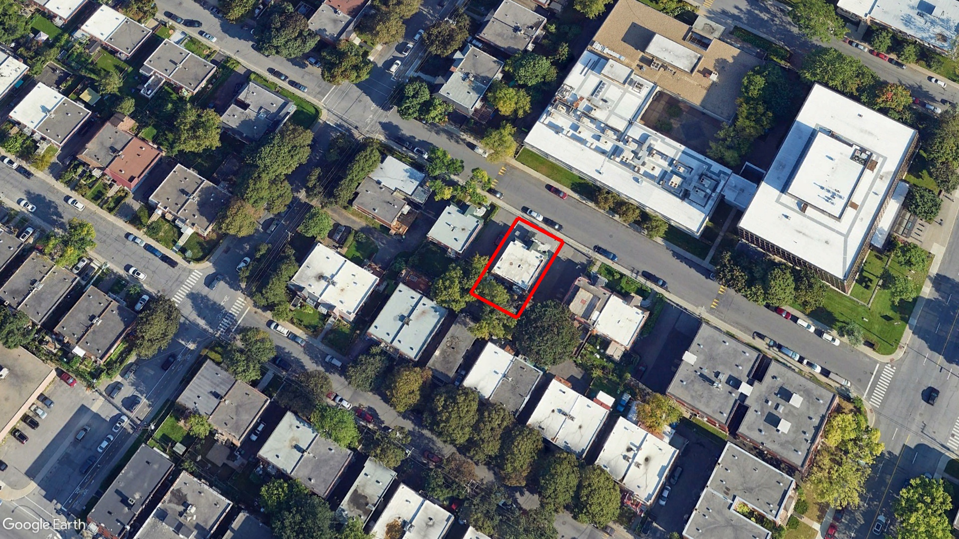 Tax Sale Montreal, Quebec - 430164-00