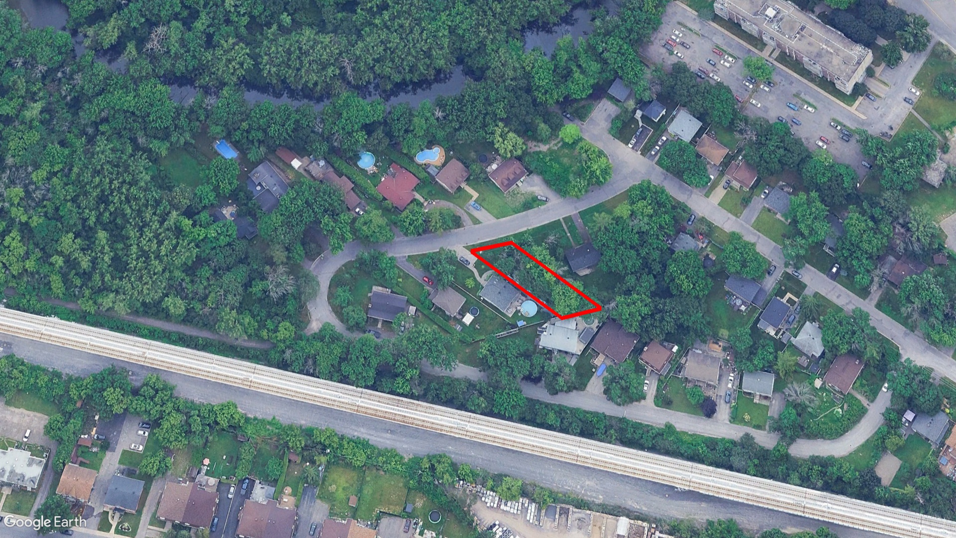 Tax Sale Montreal, Quebec - 040758-25