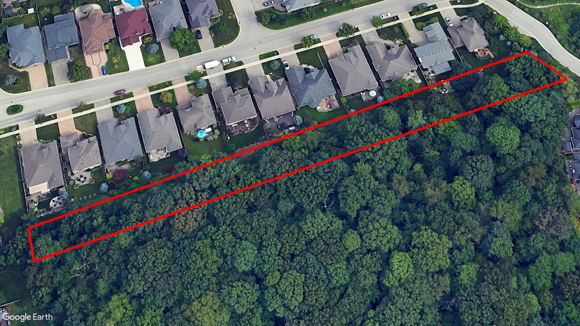 Tax Sale London, Ontario - 39 36 080-070-162-08-0000