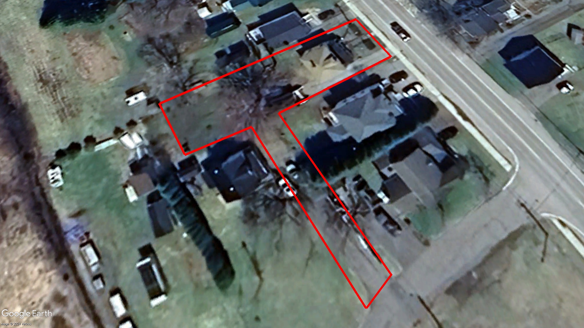 Tax Sale Kent, New Brunswick - 02550938