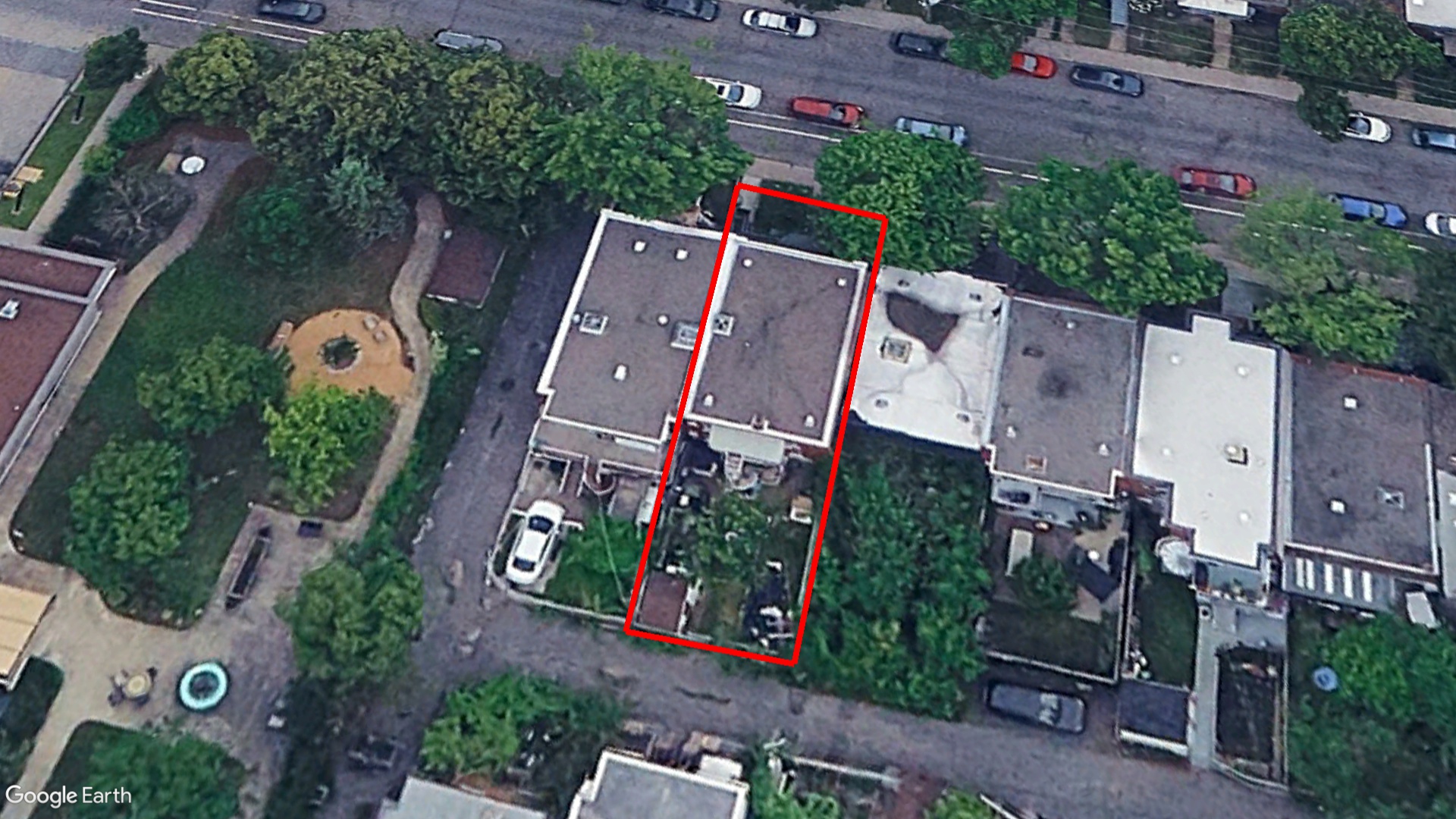 Tax Sale Montreal, Quebec - 633148-00