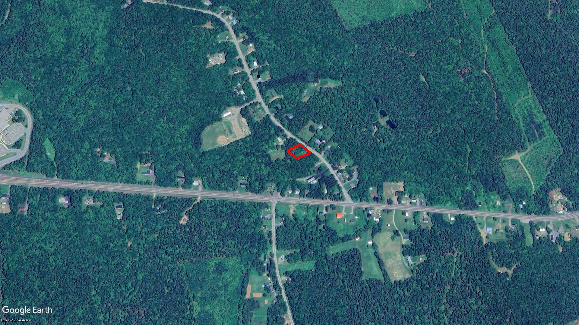 Tax Sale Northumberland, New Brunswick - 02712425