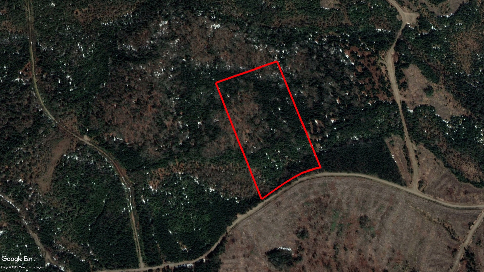 Tax Sale Richmond, Nova Scotia - 09133208