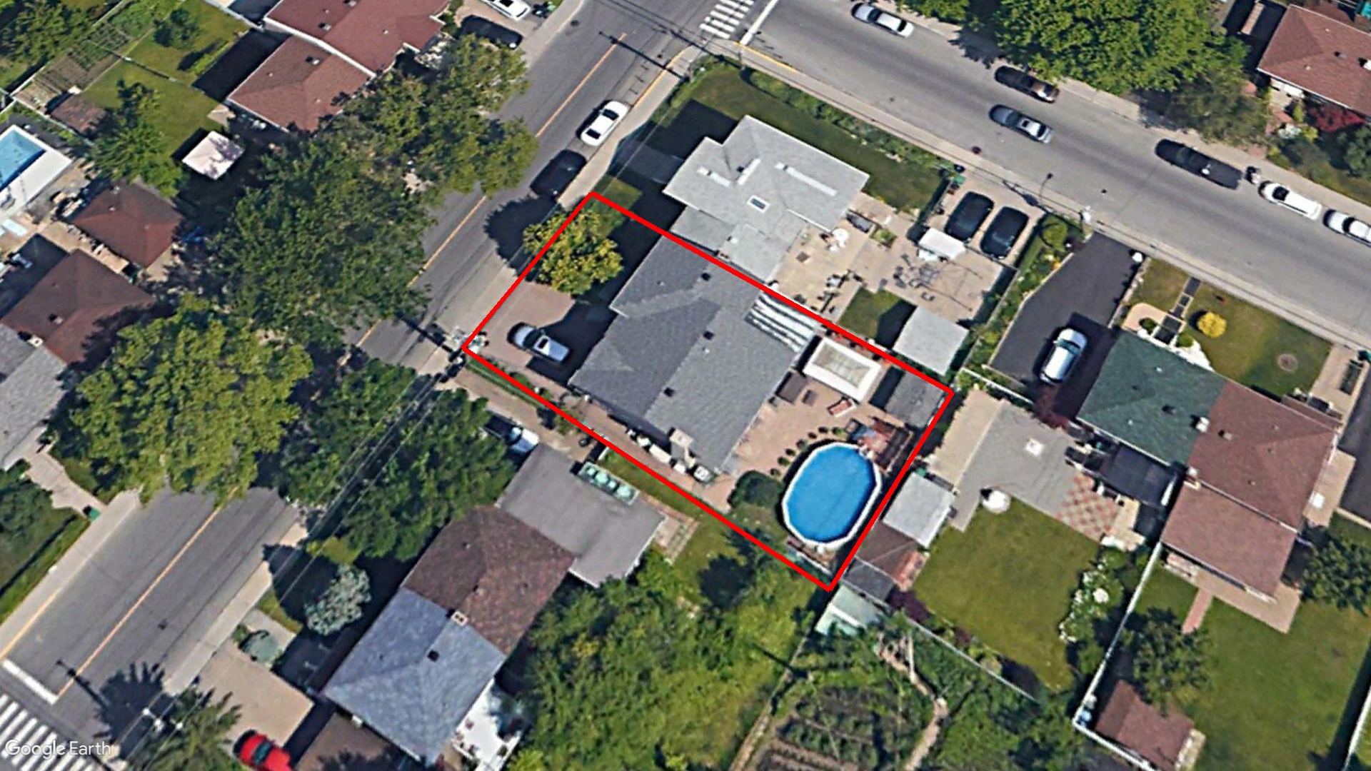 Tax Sale Montreal, Quebec - 774333-00