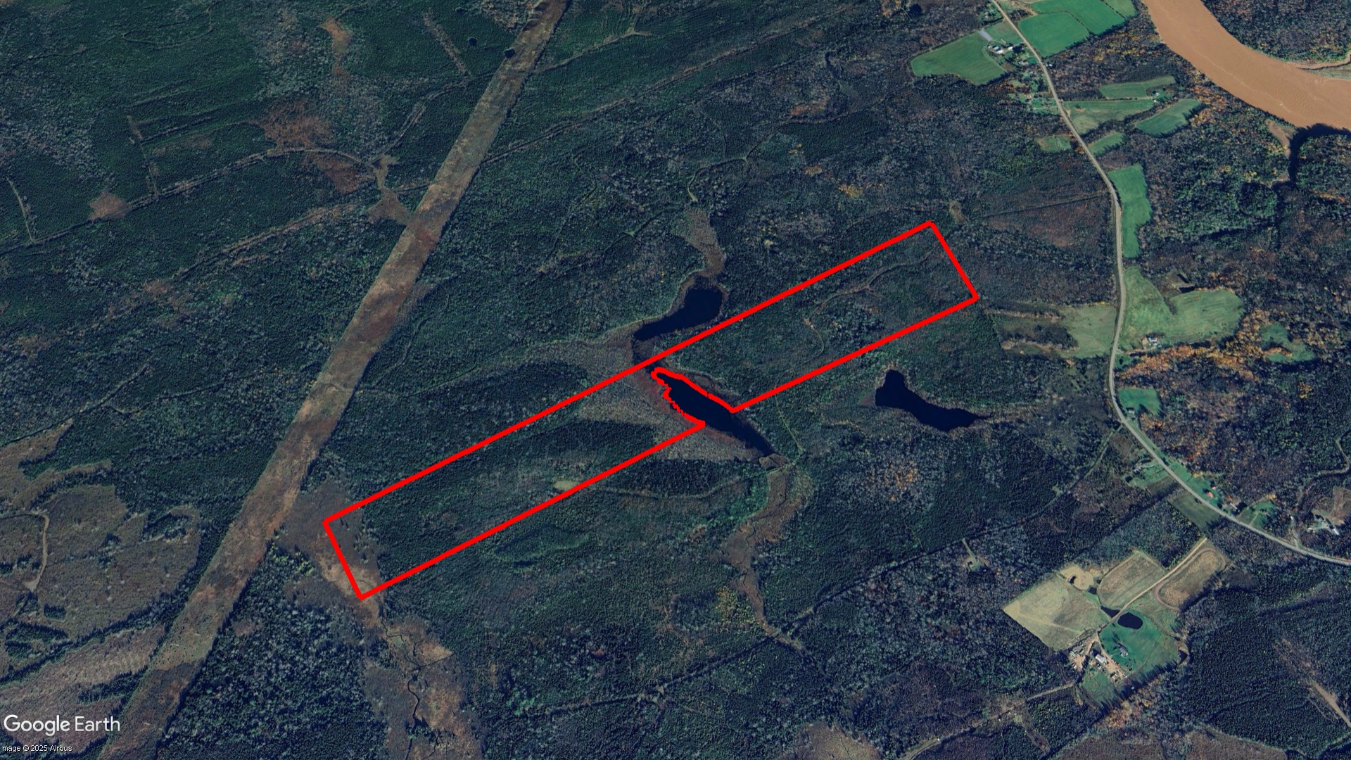 HIGHWAY 215, URBANIA