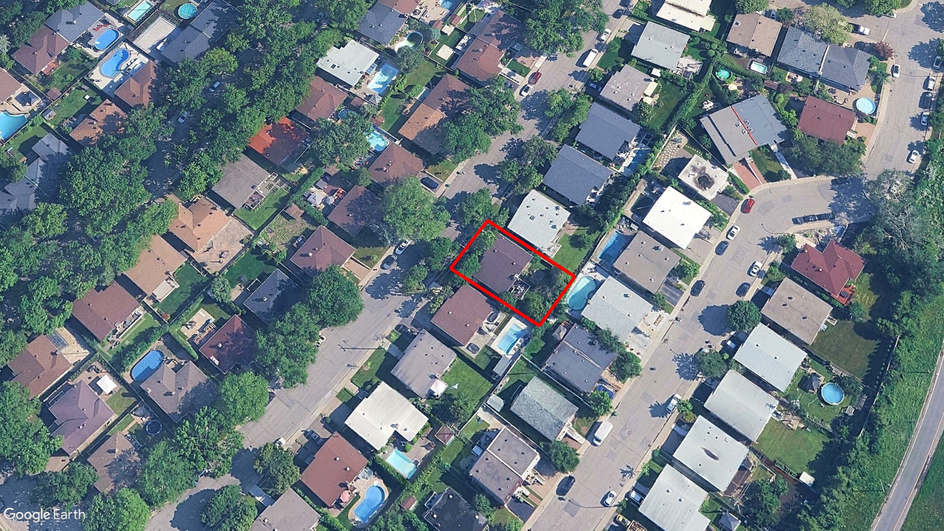 Tax Sale Montreal, Quebec - 732677-00