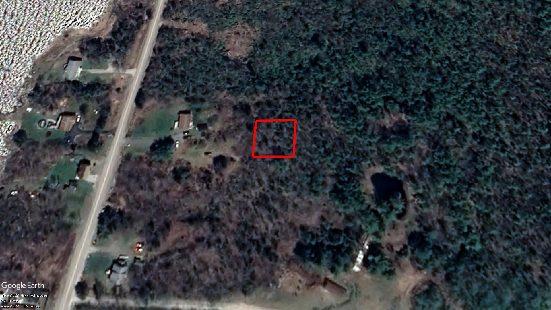 Tax Sale Shelburne, Nova Scotia - 04393376