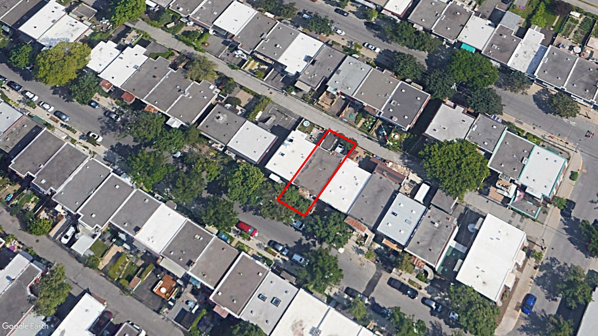 Tax Sale Montreal, Quebec - 681478-00