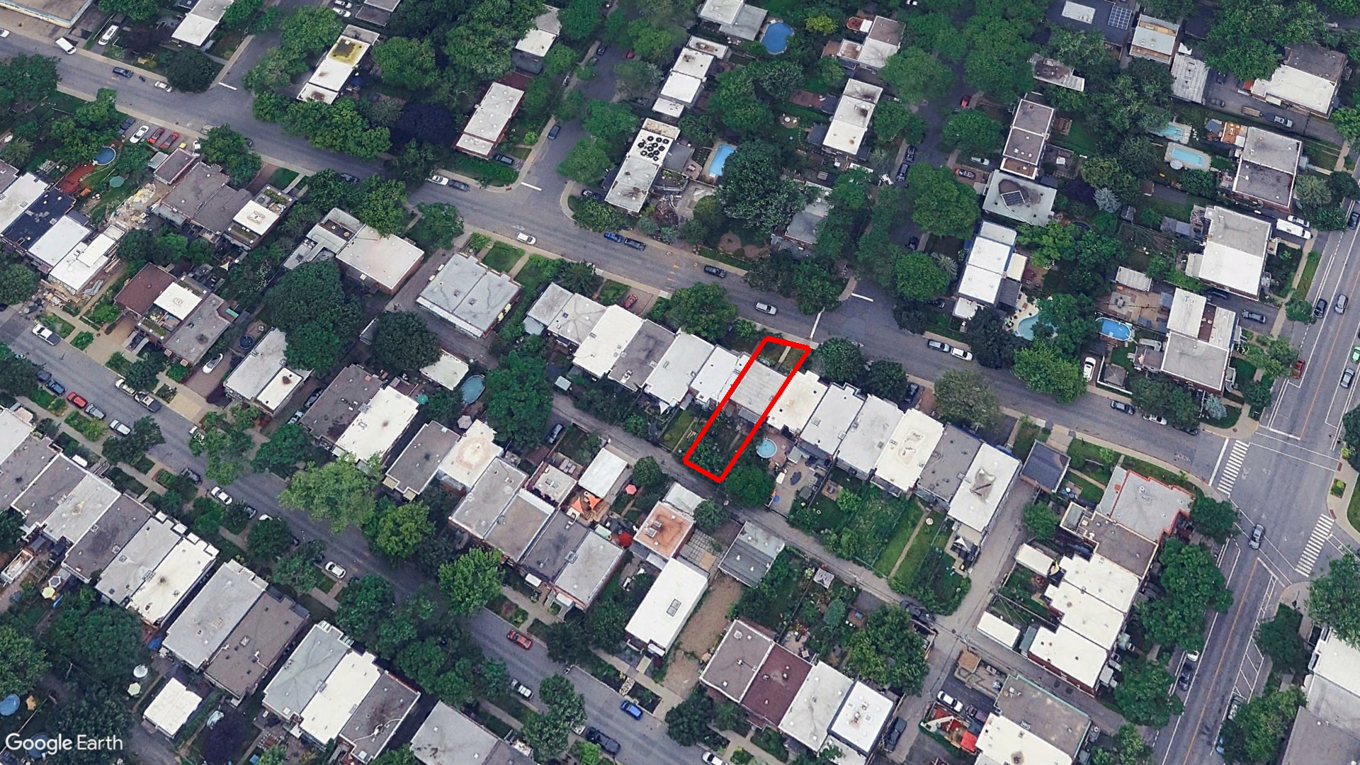 Tax Sale Montreal, Quebec - 654119-50