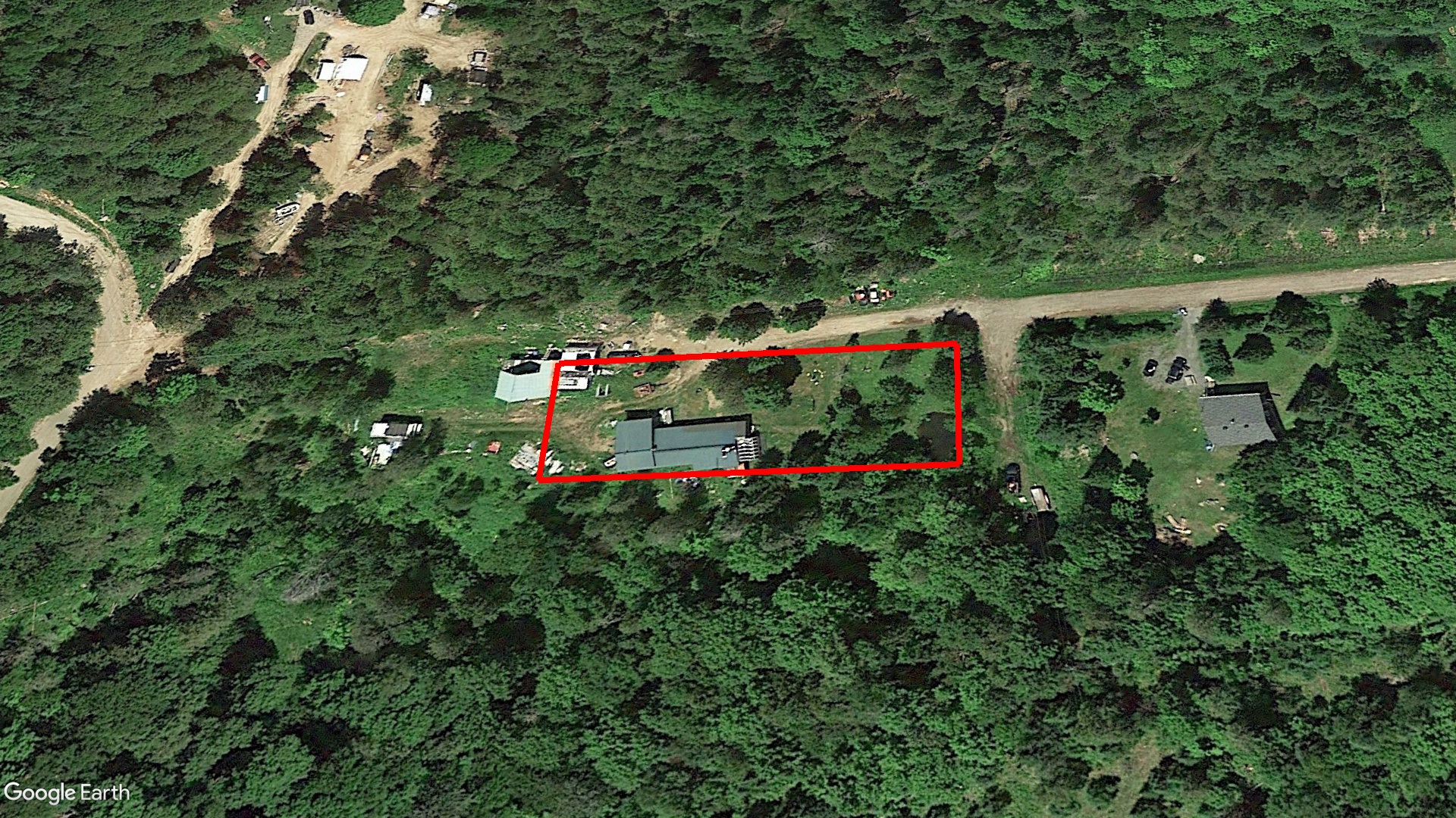 Tax Sale Les Pays-d'en-Haut, Quebec - 