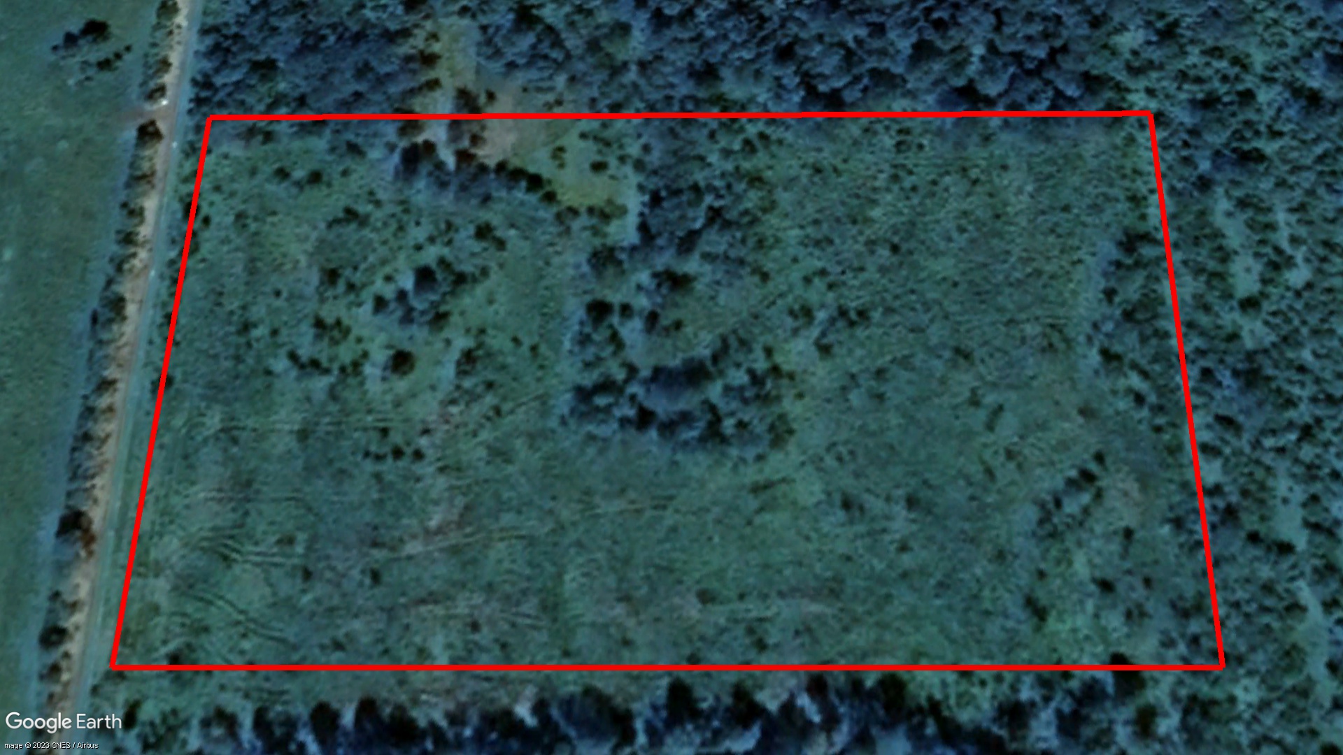 Tax Sale La Vallée-de-l'Or, Quebec - 