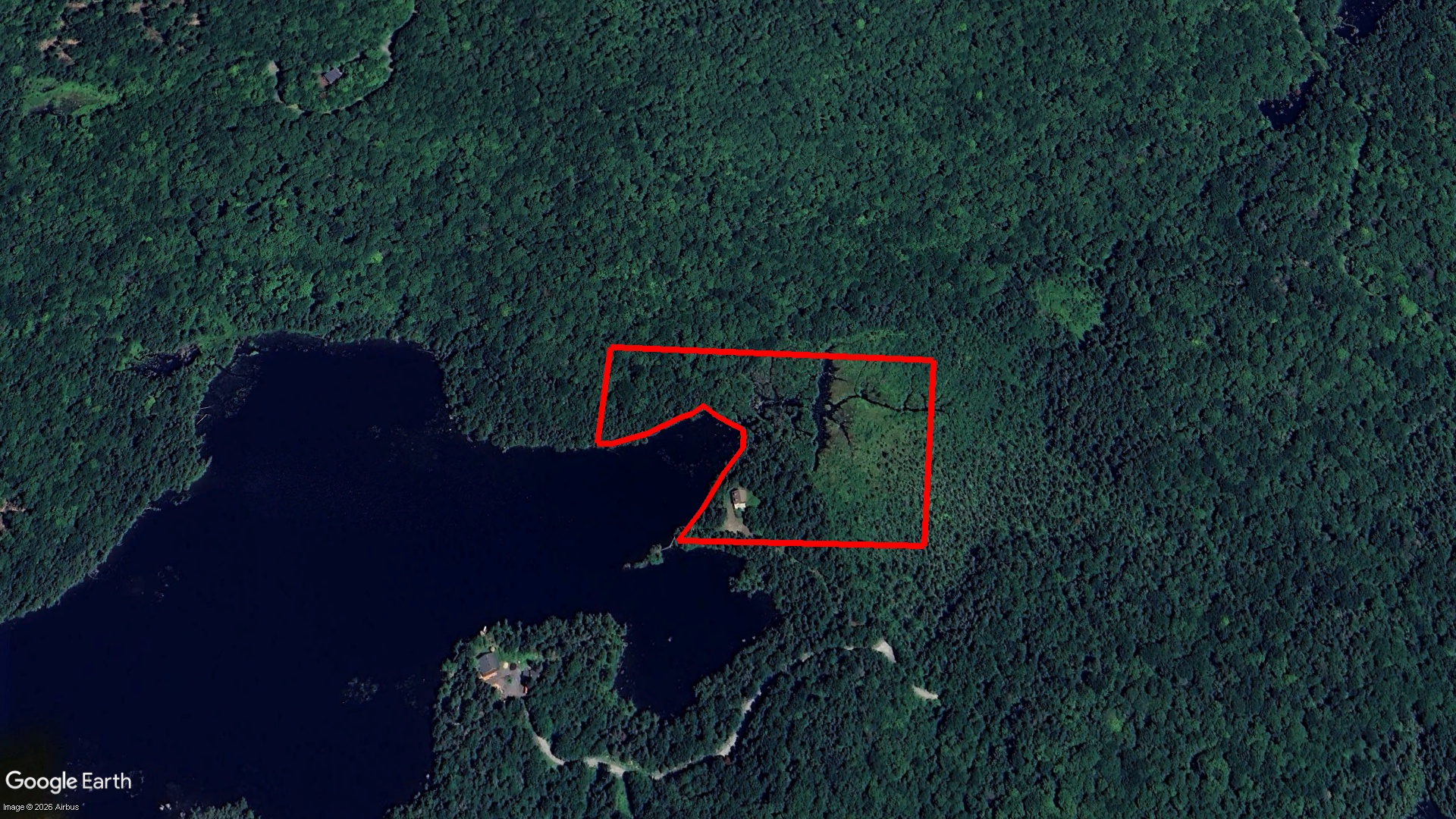 Tax Sale Les Pays-d'en-Haut, Quebec - 