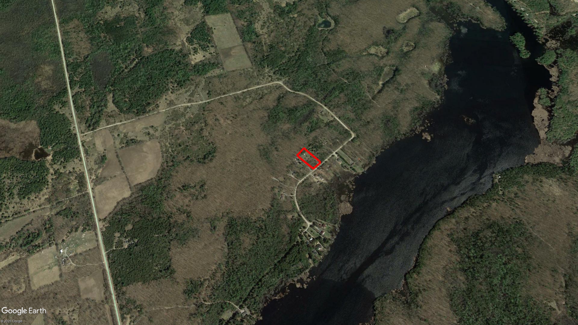 Tax Sale Stirling-Rawdon, Ontario - 