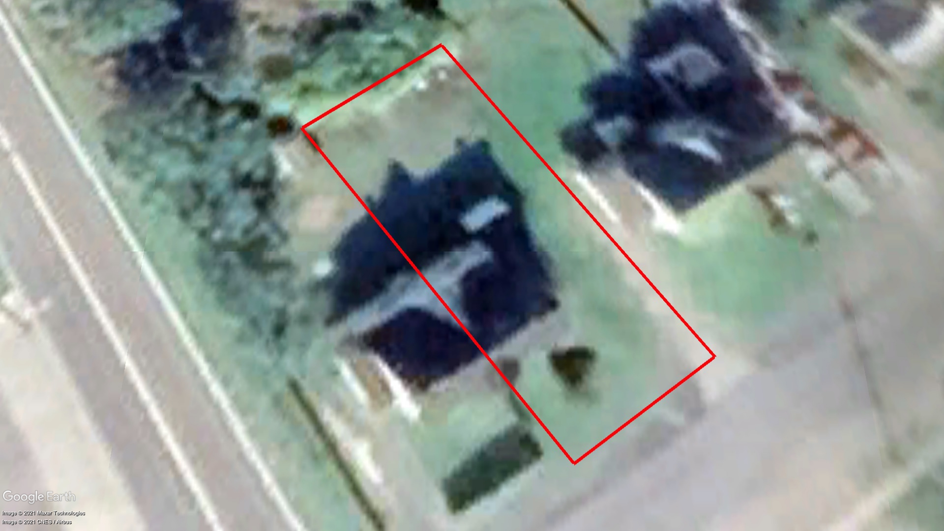 Tax Sale Cape Breton, Nova Scotia - 00127949