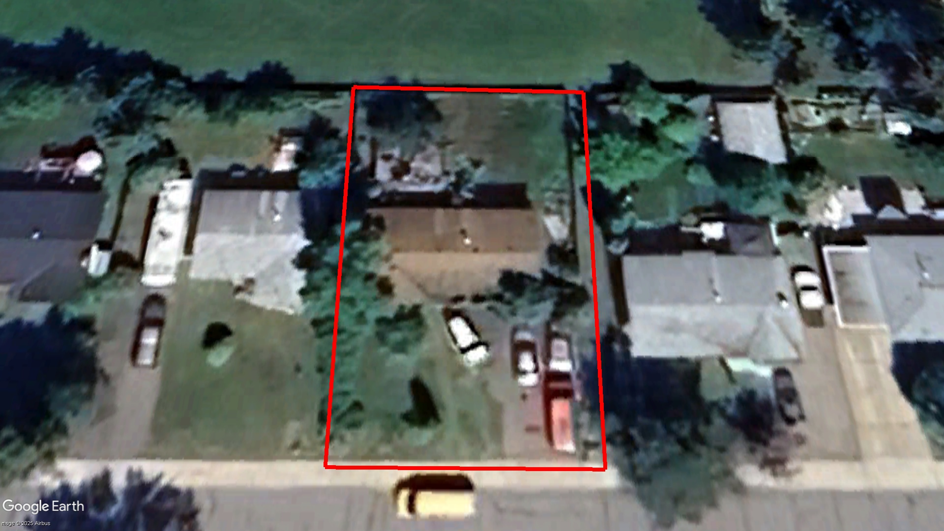 Tax Sale Prince George, British Columbia - 00-24106-000