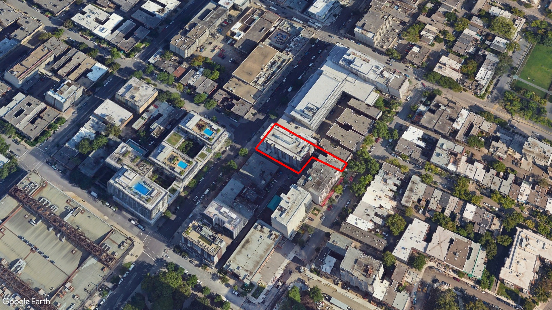 Tax Sale Montreal, Quebec - 260087-50