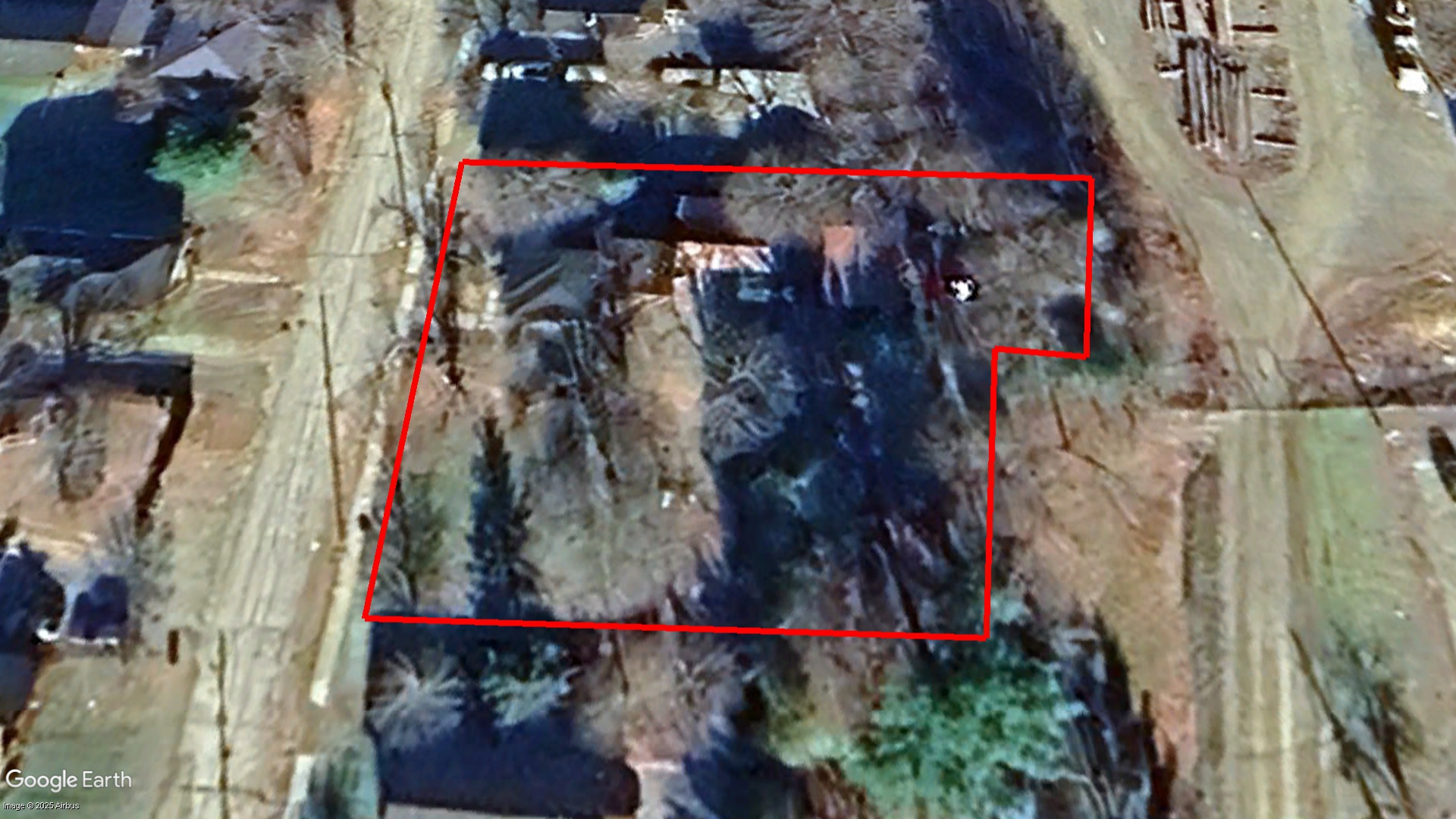 Tax Sale Charlotte, New Brunswick - 01441568