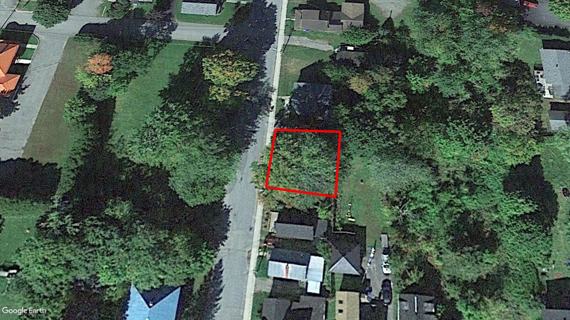 Tax Sale Charlotte, New Brunswick - 01447768