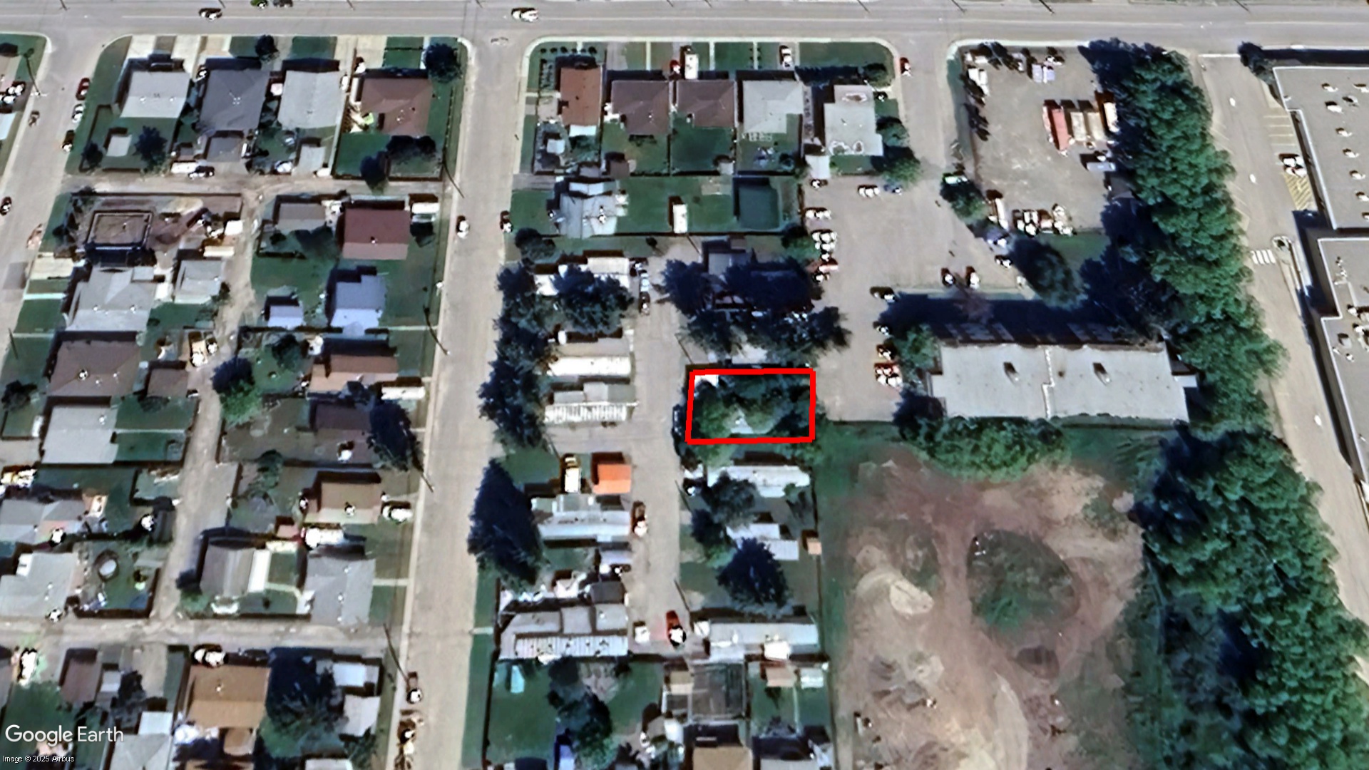 Tax Sale Cranbrook, British Columbia - 5209009