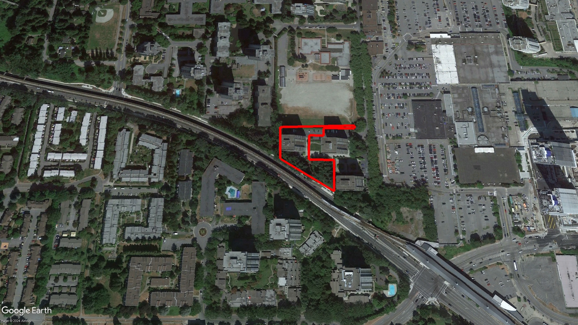 Tax Sale Burnaby, British Columbia - 10-301-8462-3737-2503