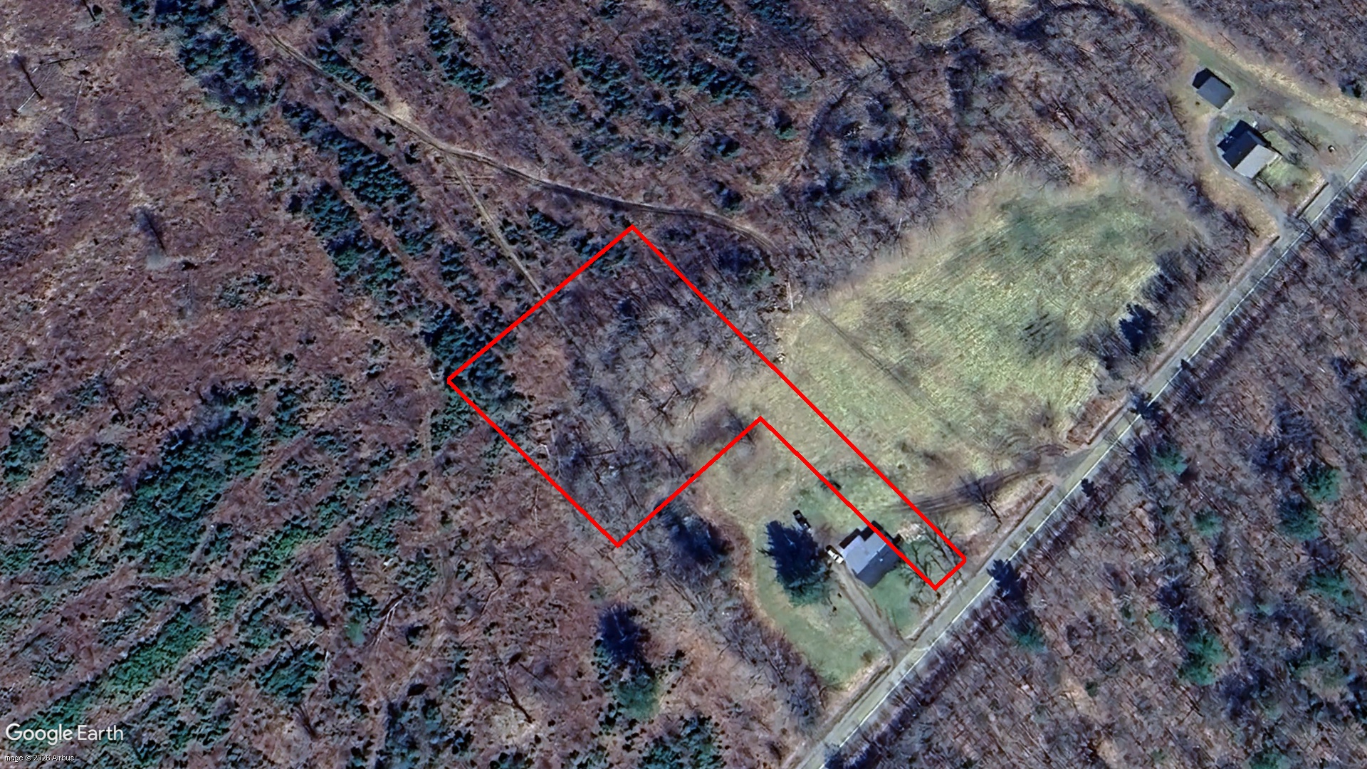 Tax Sale Digby, Nova Scotia - 05223881