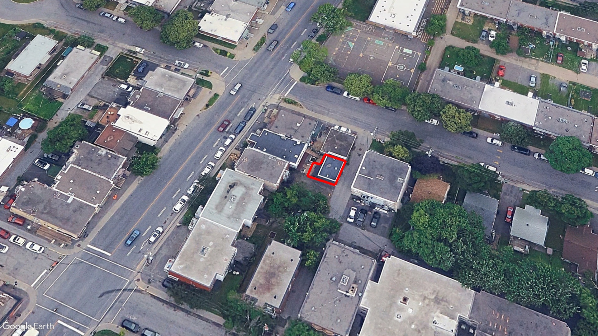 Tax Sale Montreal, Quebec - 670002-32