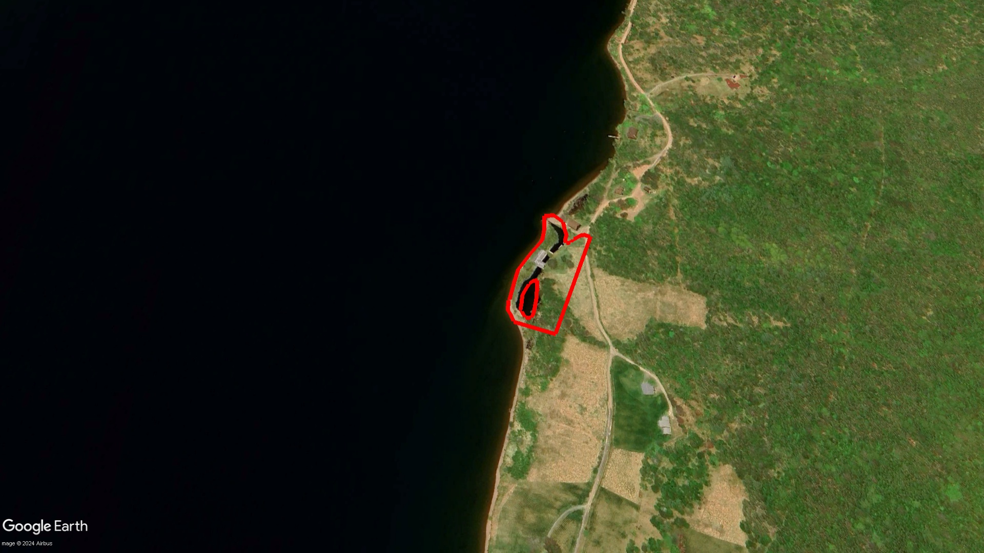 Tax Sale Victoria, Nova Scotia - 01665065