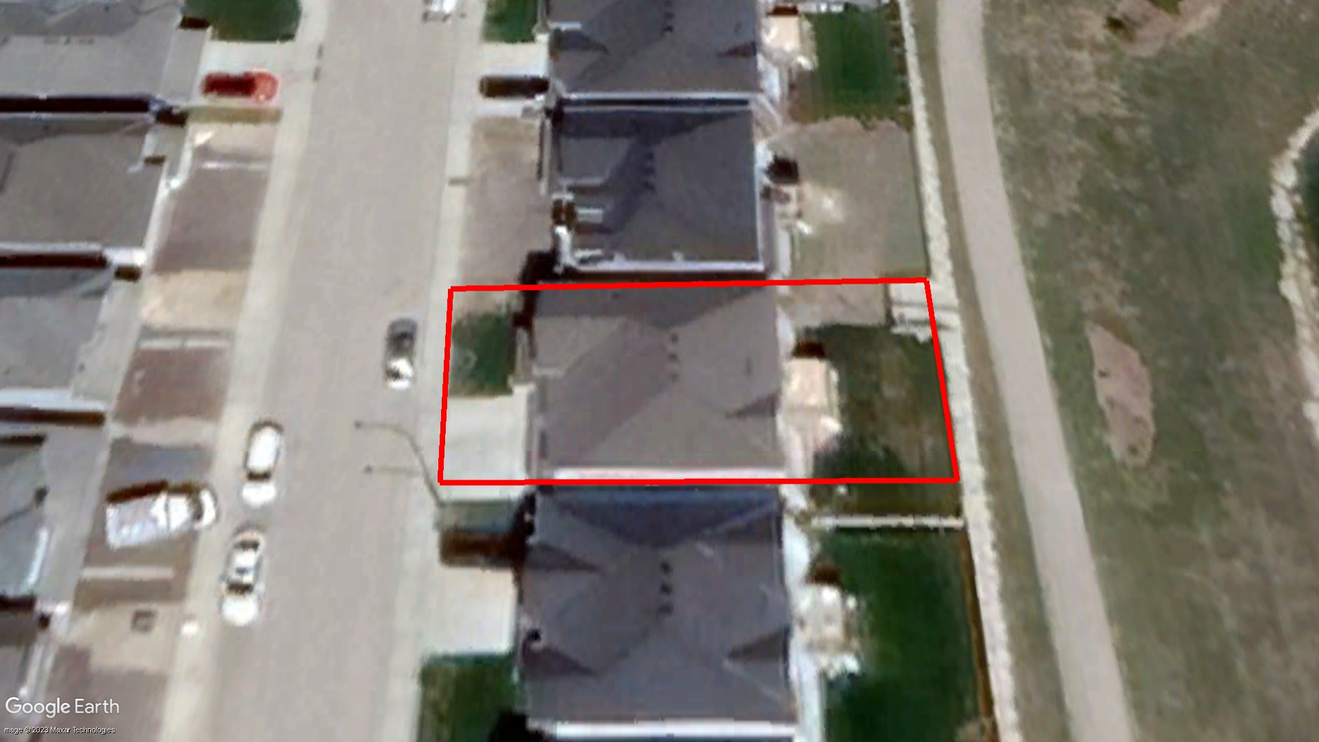 Tax Sale Calgary, Alberta - 202-79351-9