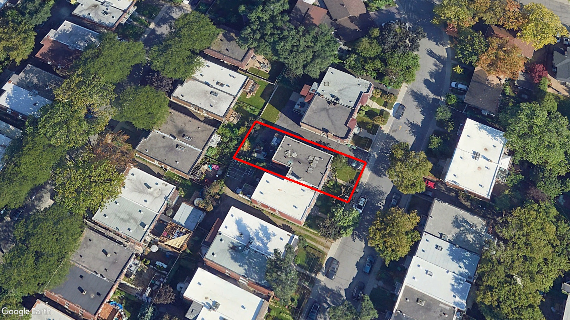 Tax Sale Montreal, Quebec - 432252-00