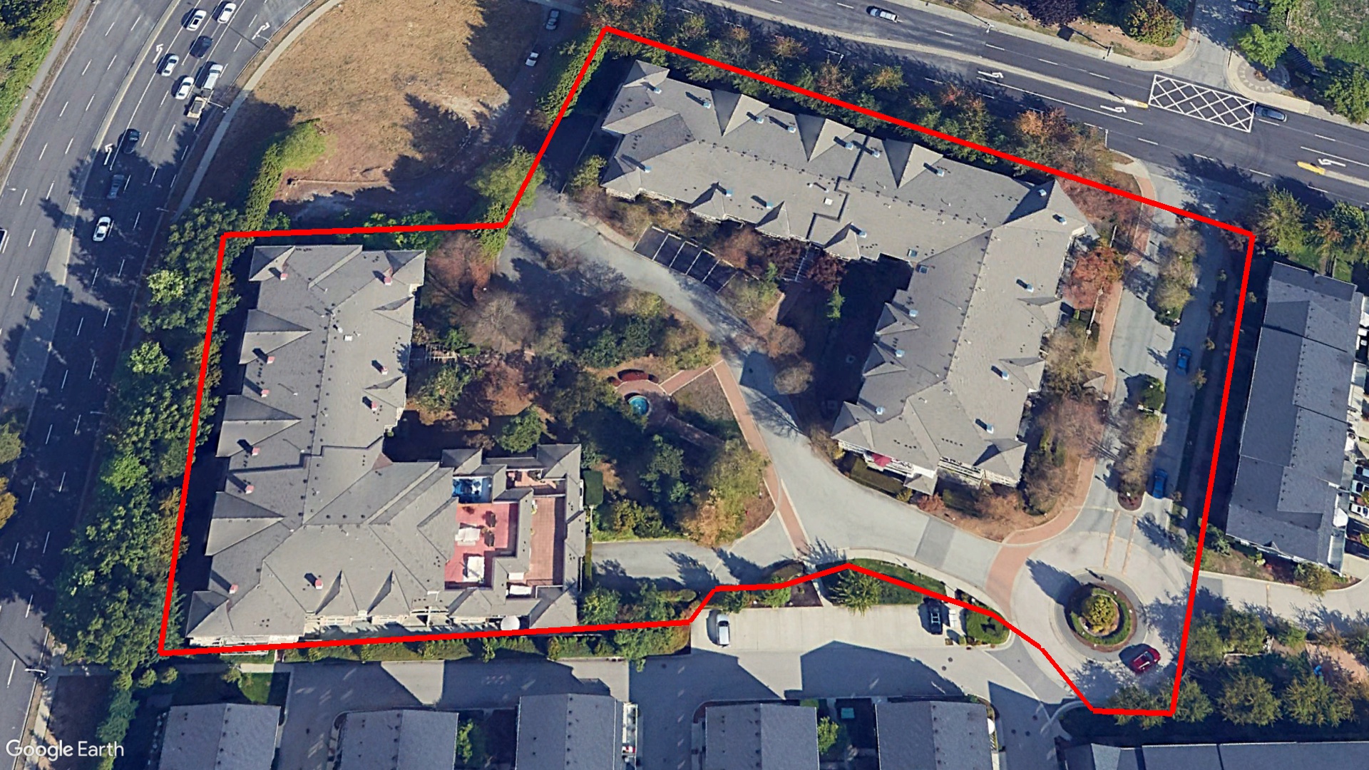 Tax Sale Surrey, British Columbia - 14-326-1210-98693-0