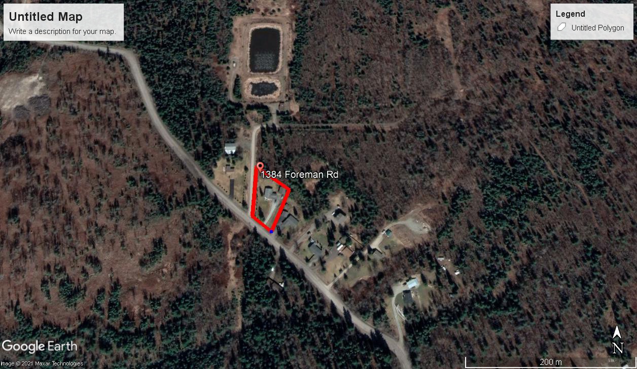 Tax Sale Prince George, British Columbia - 90-12295-050 