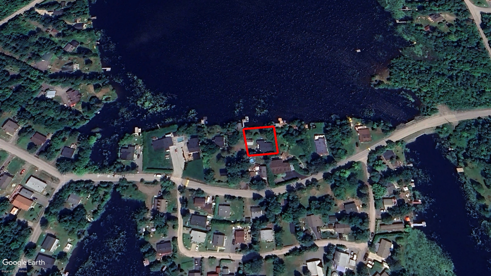 Tax Sale Montcalm, Quebec - 