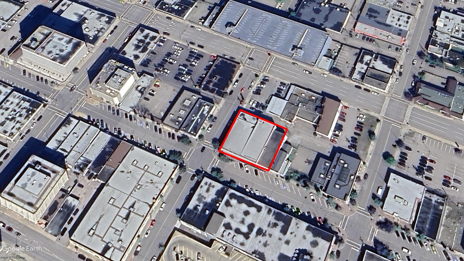 Tax Sale Prince George, British Columbia - 