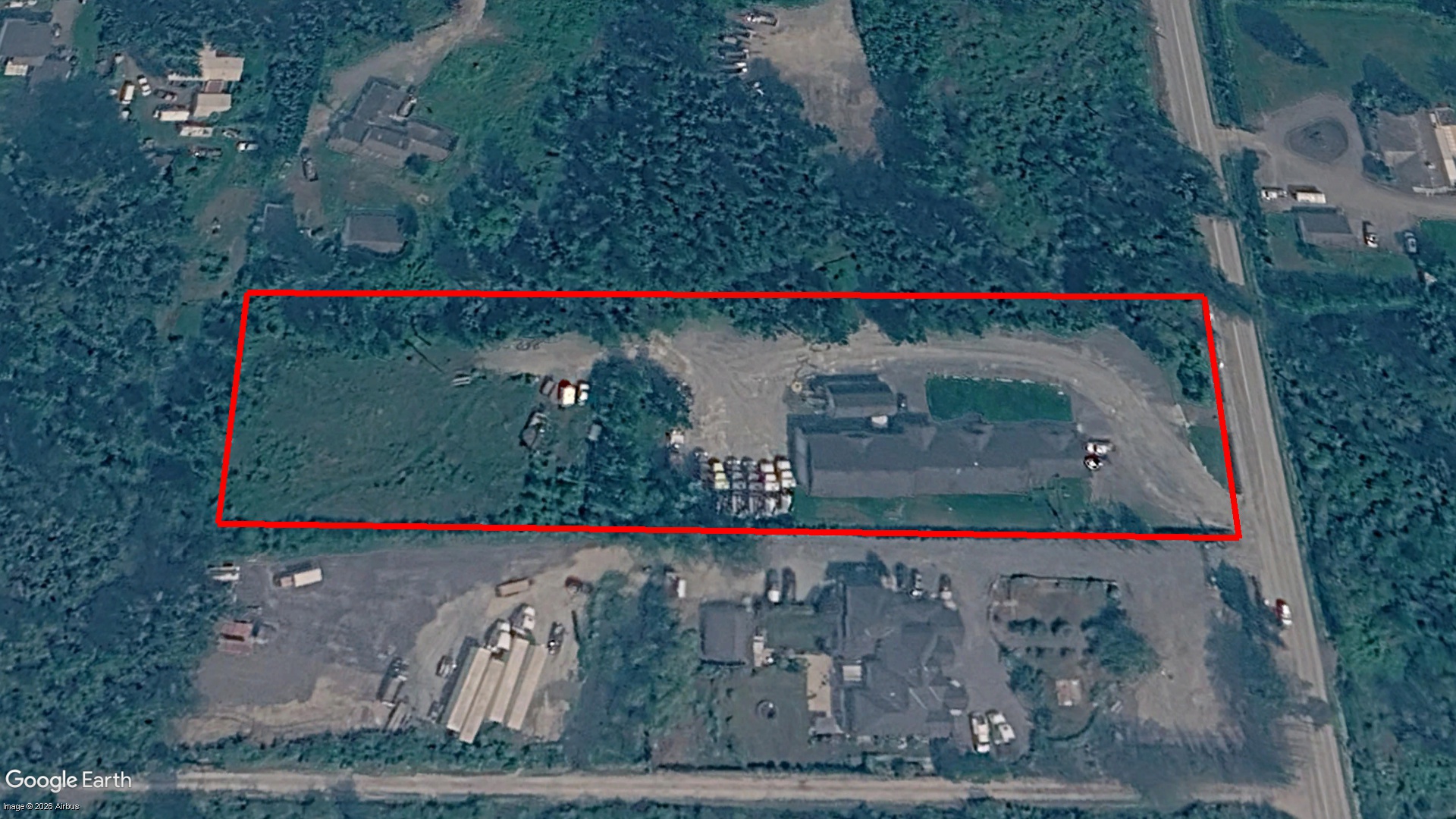 Tax Sale Langley, British Columbia - 