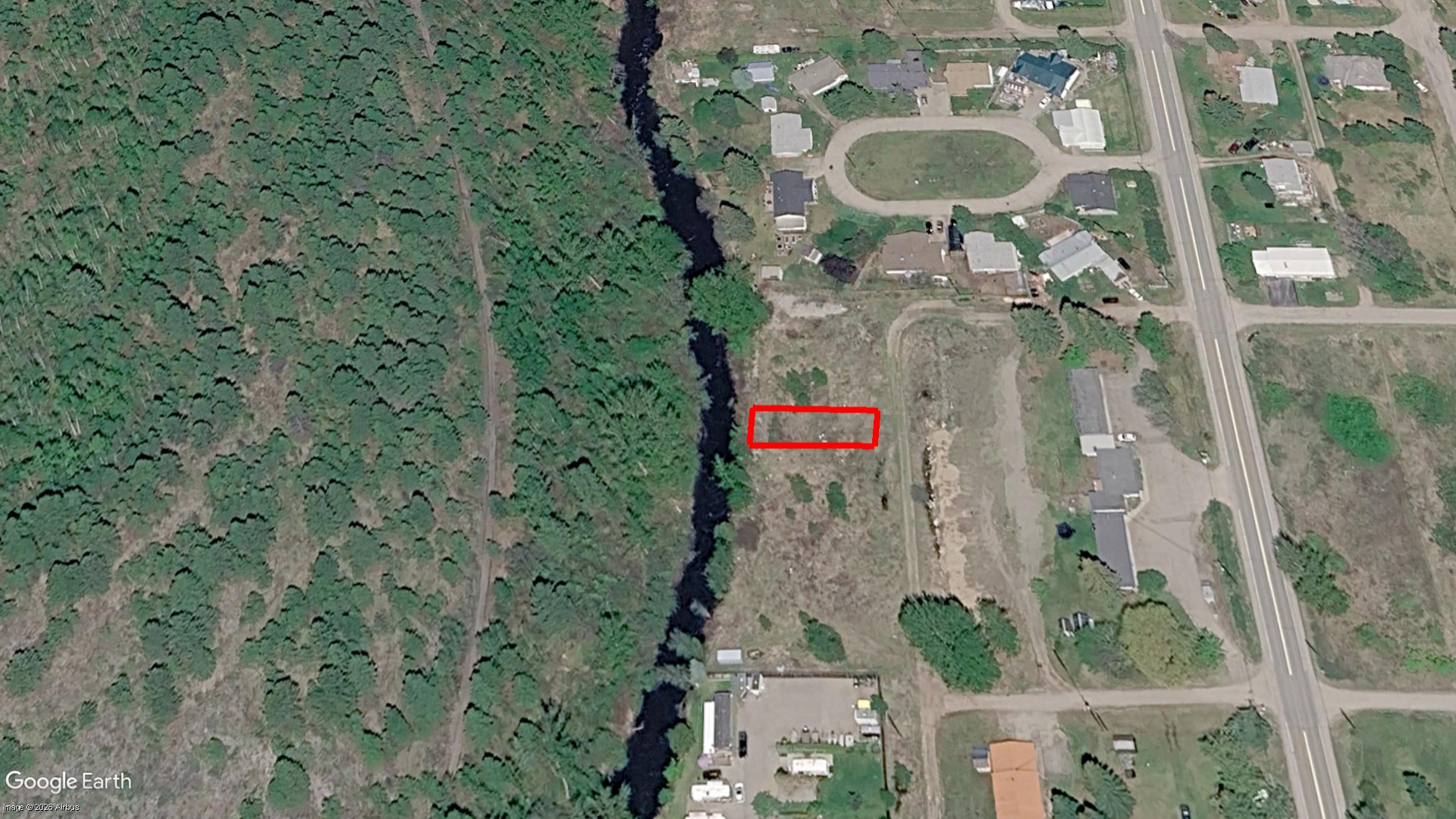 Tax Sale Greenwood, British Columbia - 