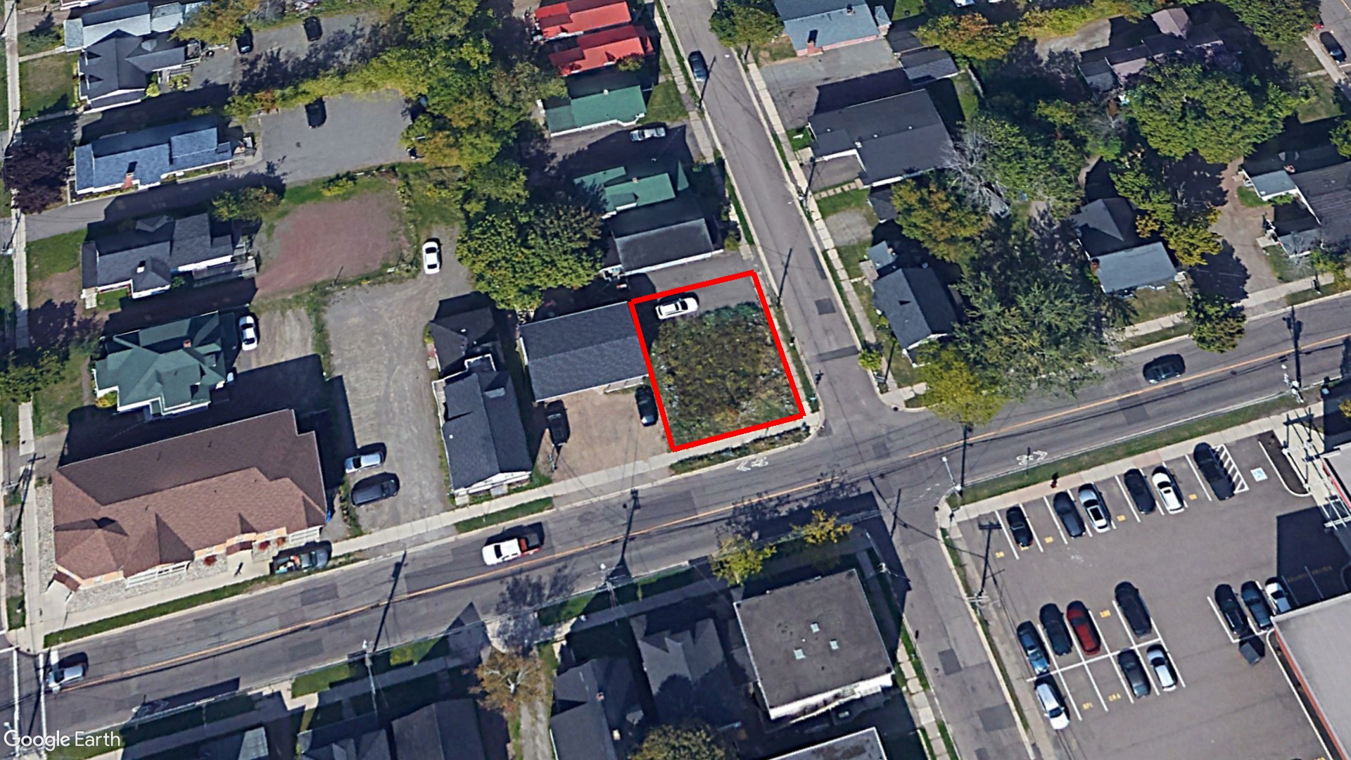 Tax Sale Albert Westmorland, New Brunswick - 01875505