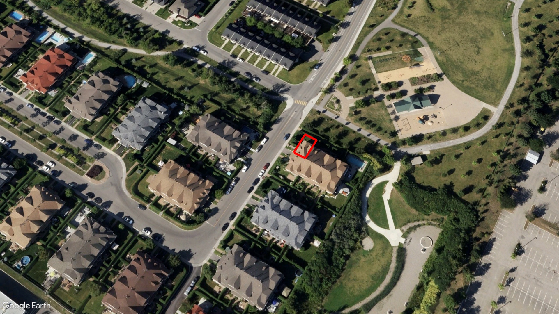 Tax Sale Montreal, Quebec - 051875-80