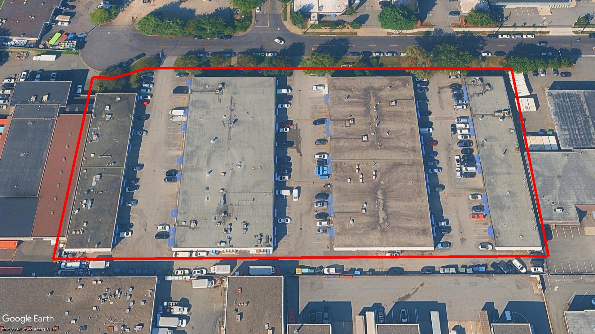 Tax Sale Richmond, British Columbia - 