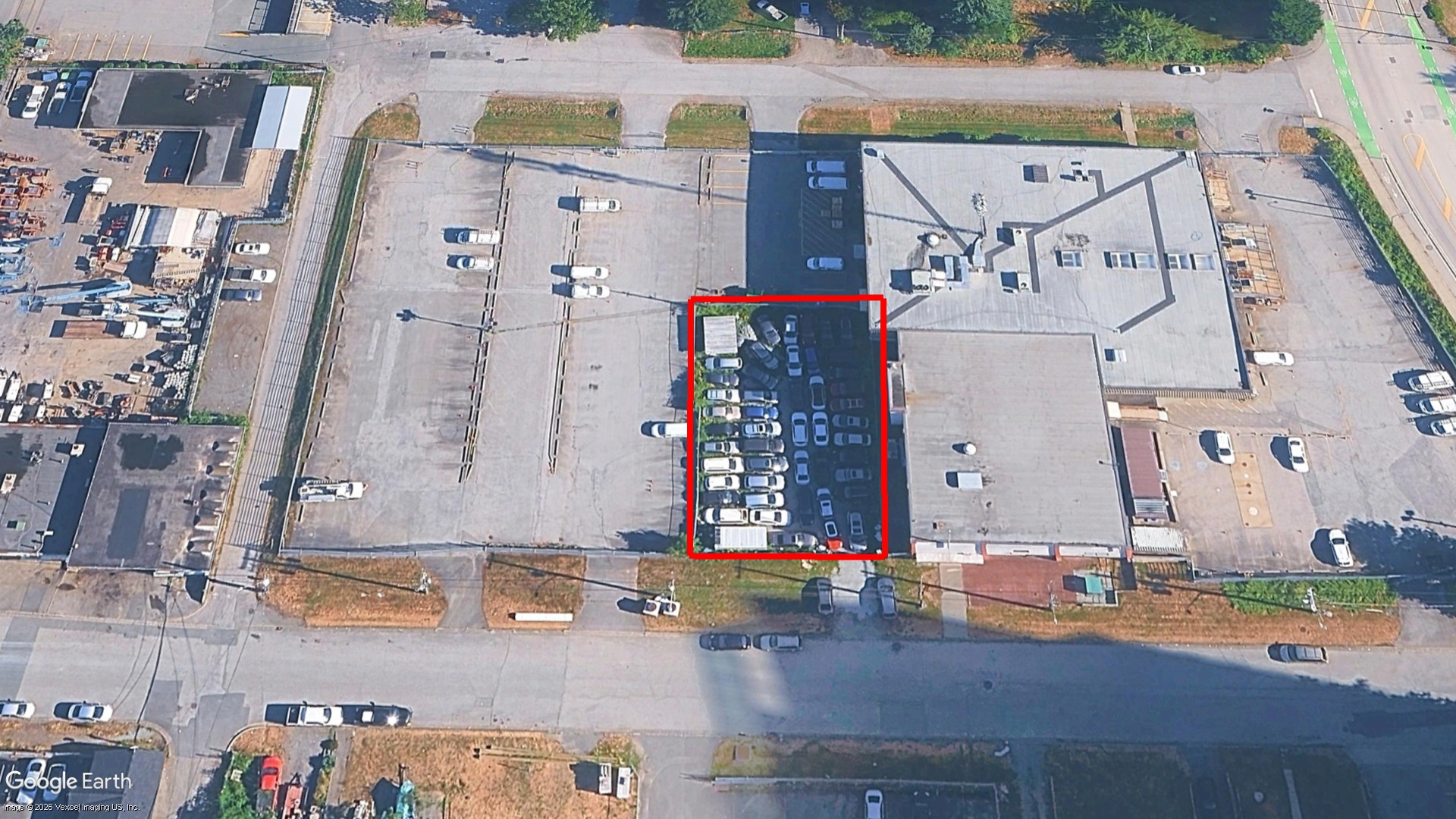 Tax Sale Surrey, British Columbia - 