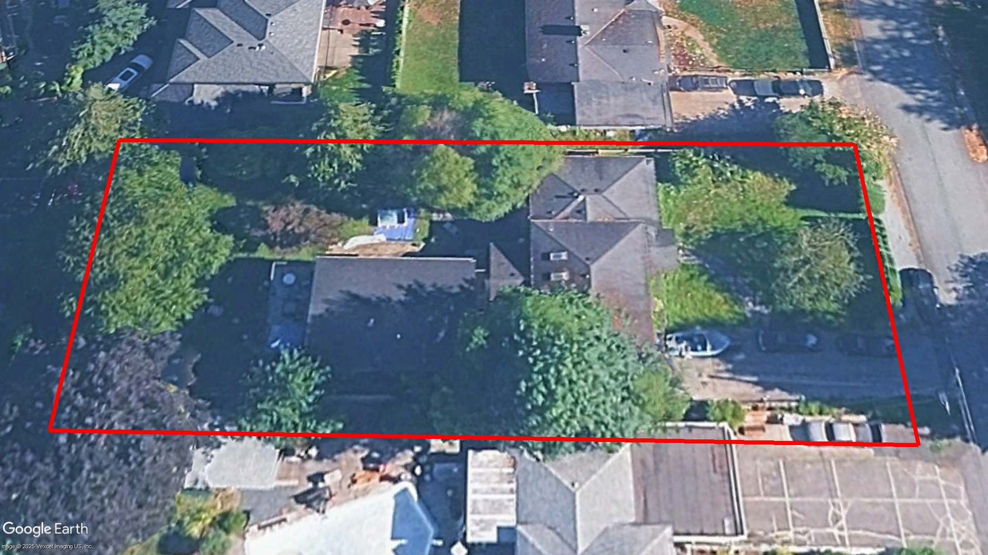 Tax Sale Maple Ridge, British Columbia - 20997-0100-3