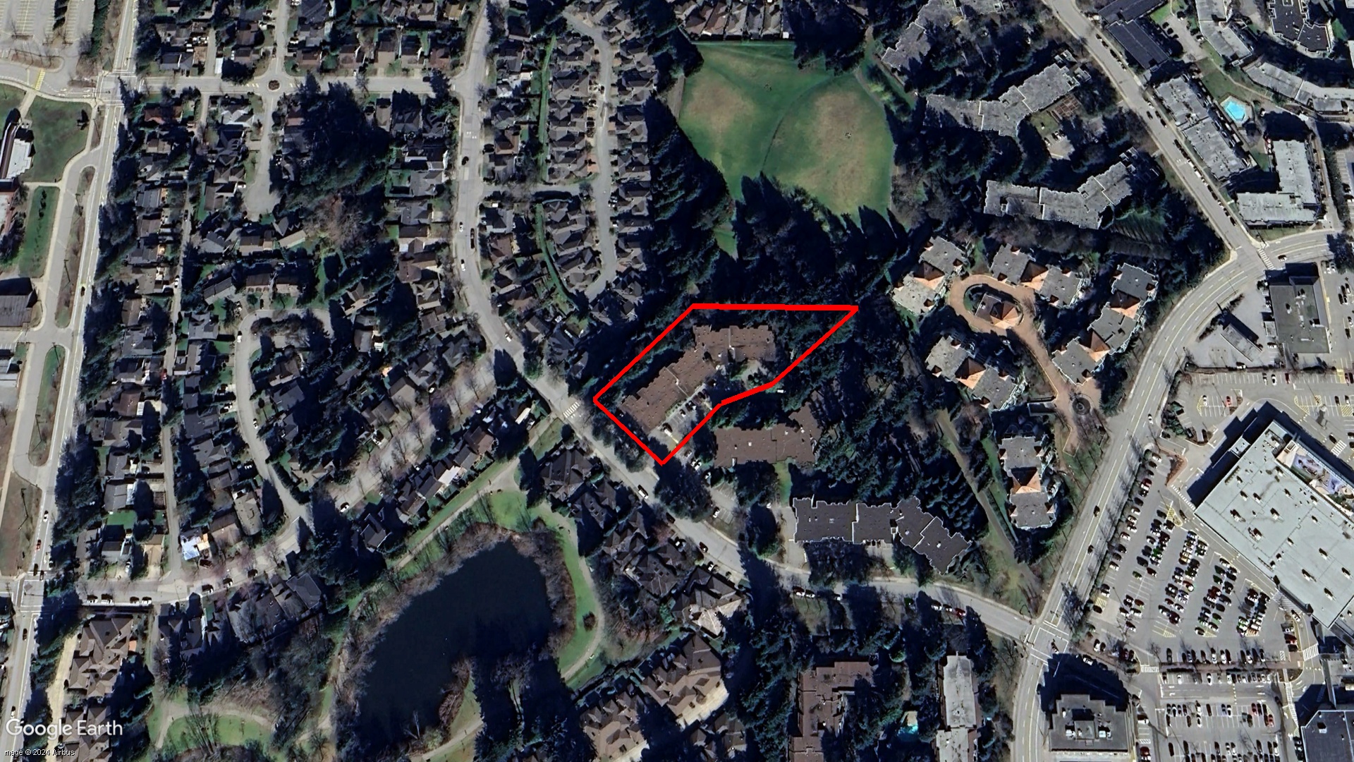 Tax Sale Surrey, British Columbia - 14-326-5151-98135-3