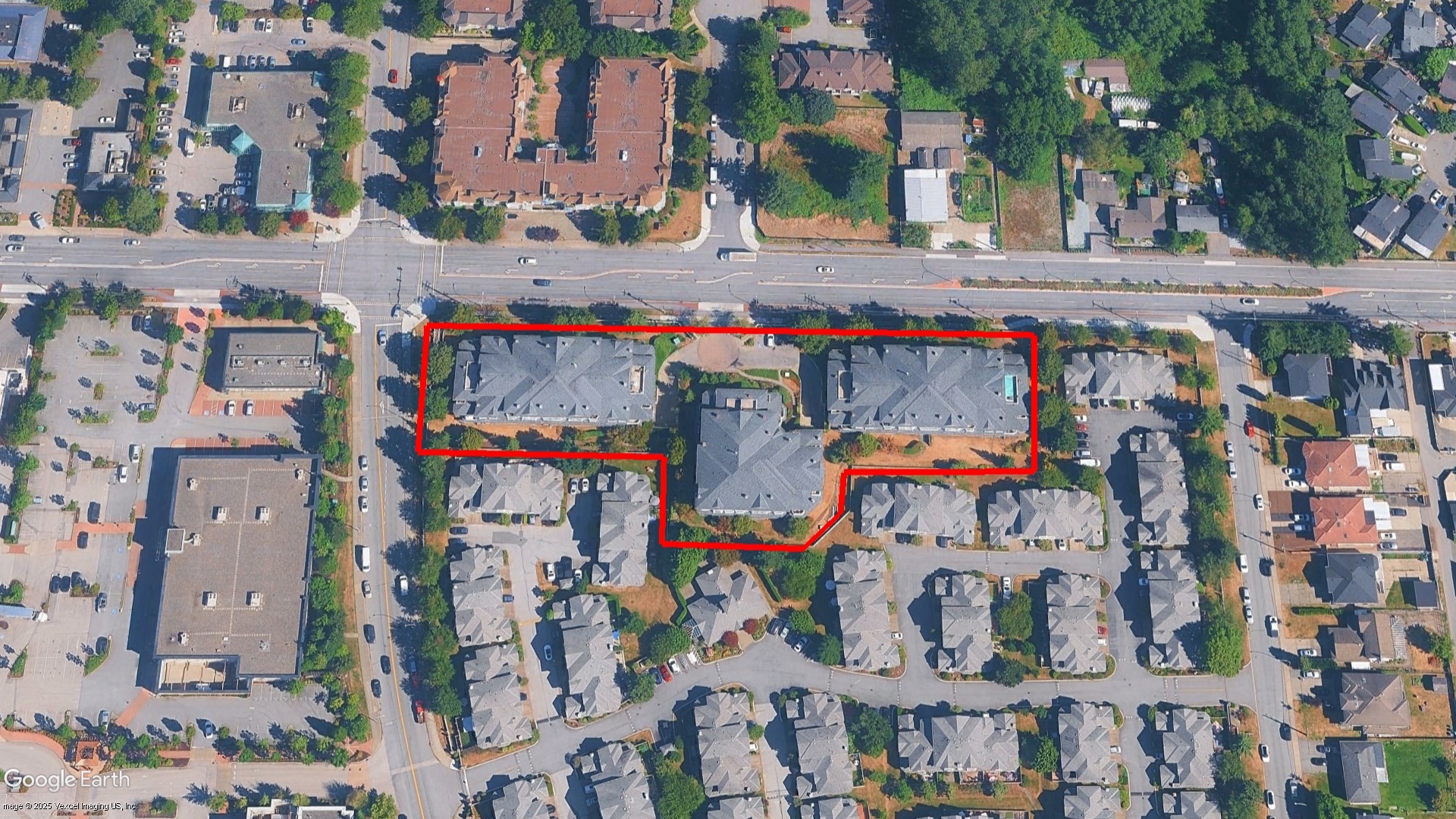 Tax Sale Surrey, British Columbia - 