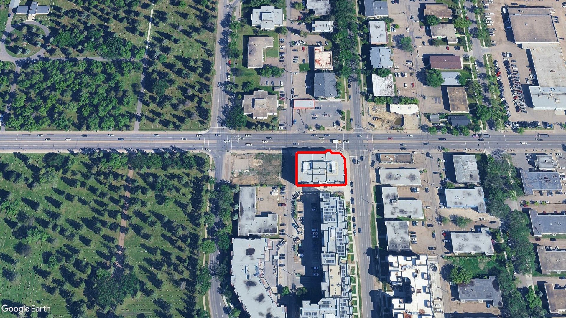 Tax Sale Edmonton, Alberta - 