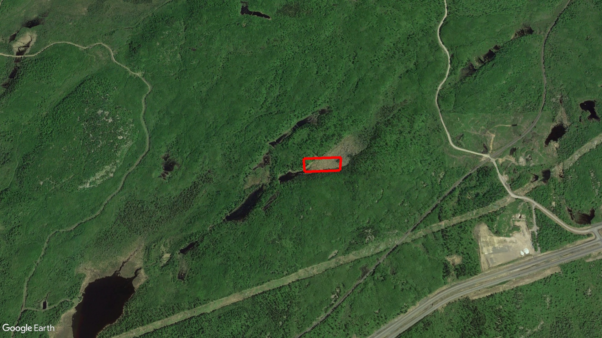 Tax Sale Shuniah, Ontario - 58 28 010 003 16600 0000