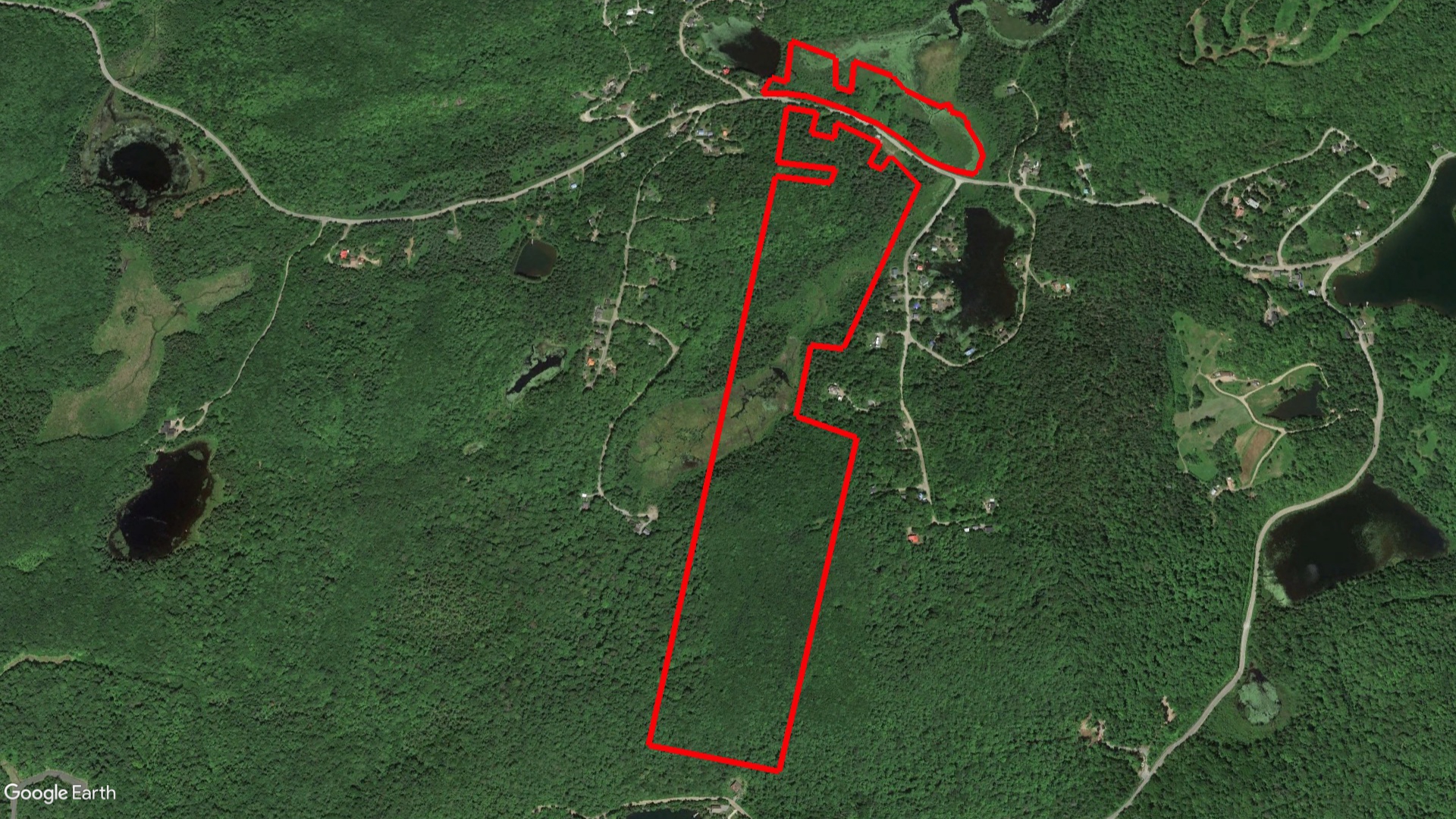 Tax Sale SAINT-ADOLPHE D’HOWARD, Quebec - 3891-04-0966-3