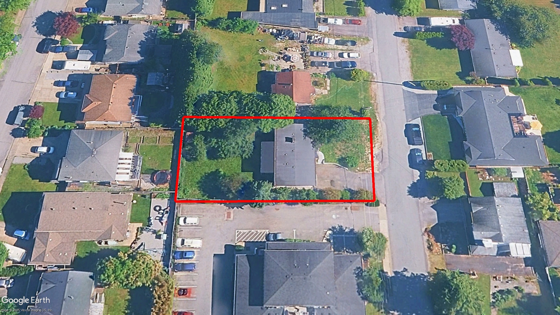 Tax Sale Maple Ridge, British Columbia - 63309-3400-9