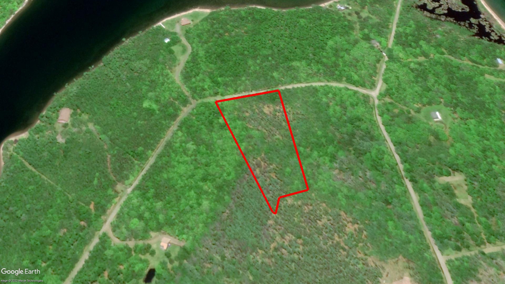 Tax Sale Inverness, Nova Scotia - 08813493