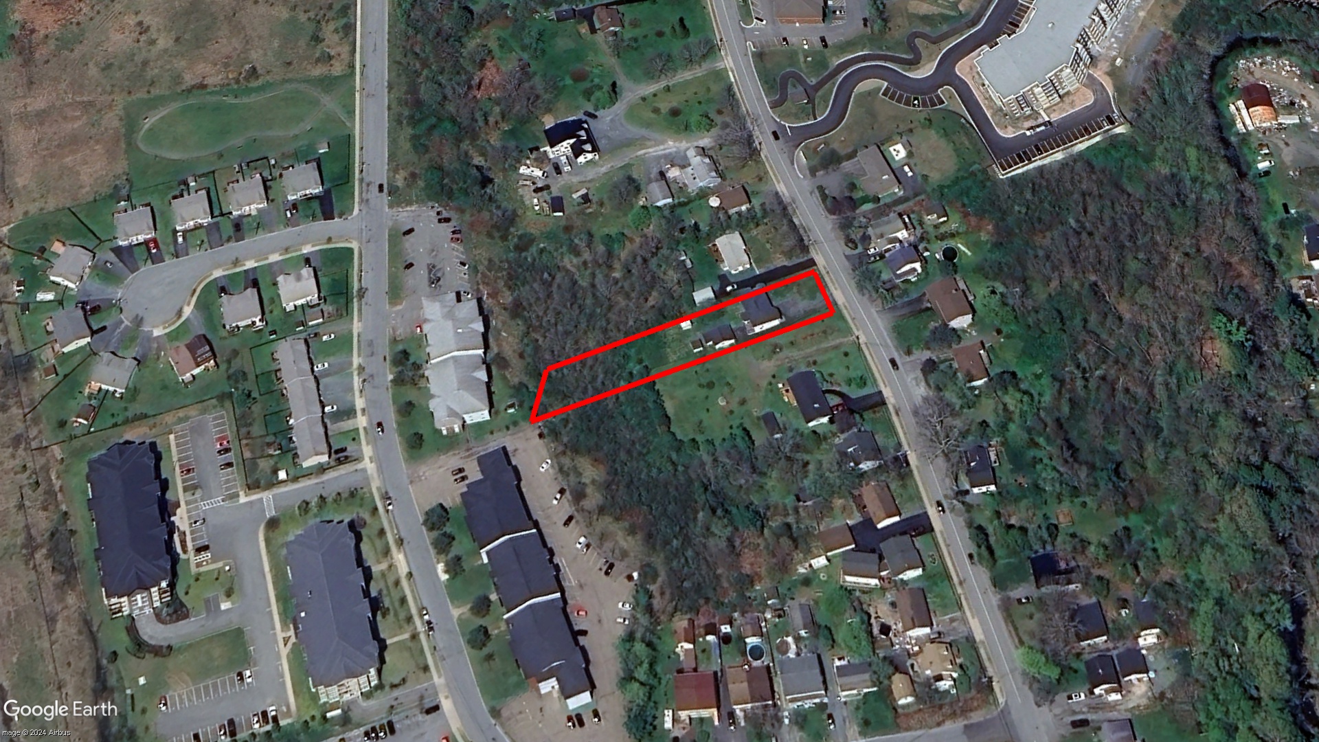 Tax Sale Halifax, Nova Scotia - 09199586